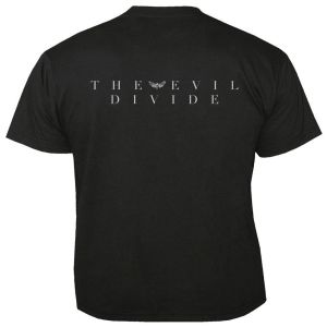 THE EVIL DIVIDE<SIZE:S>/DEATH ANGEL/デス・エンジェル｜HARDROCK