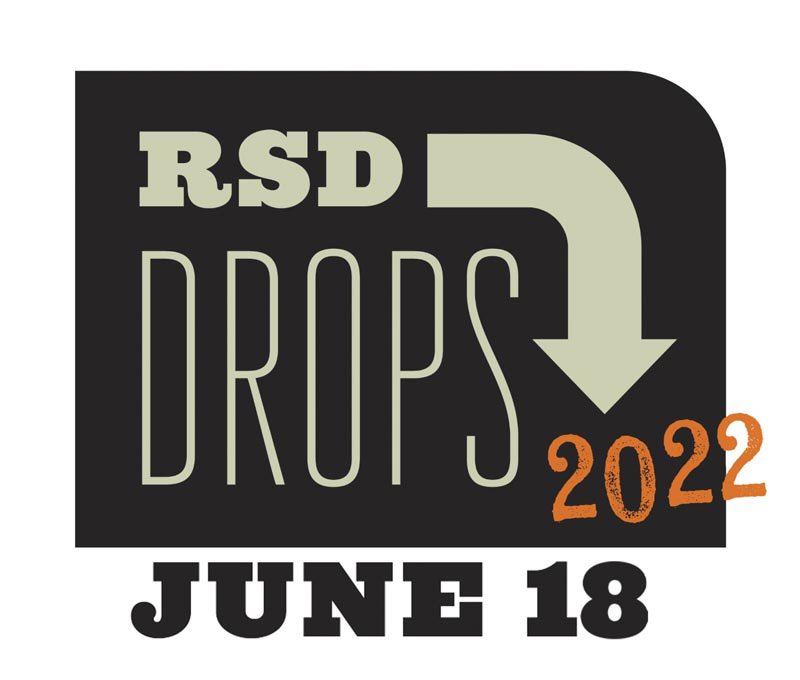 RSD DROPS 2022 ラテン・ワールド部門の商品一覧 はこちらから