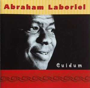 ABRAHAM LABORIEL / エイブラハム・ラボリエル / GUIDUM