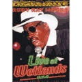 RUDY RAY MOORE / ルディ・レイ・ムーア / LIVE AT WETLANDS
