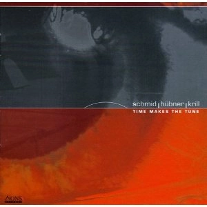 RALF SCHMID / TIME MEKES THE TUNE