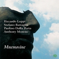 LUPPI/BATTAGLIA/DALLA PORTA/MORENO / MNEMOSINE