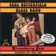 PAUL BUTTERFIELD / ポール・バターフィールド / STRAWBERRY JAM