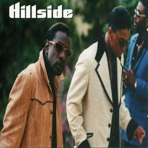 HILLSIDE / HILLSIDE