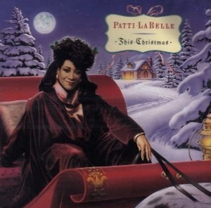 PATTI LABELLE / パティ・ラベル / THIS CHRISTMAS