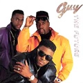 GUY / ガイ / FUTURE