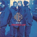 JODECI / ジョデシィ / FOREVER MY LADY