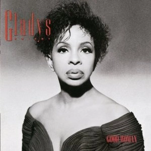 GLADYS KNIGHT / グラディス・ナイト / GOOD WOMAN 