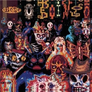 OINGO BOINGO / オインゴ・ボインゴ / BEST O'BOINGO