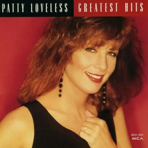 PATTY LOVELESS / パティ・ラヴレス / GREATEST HITS