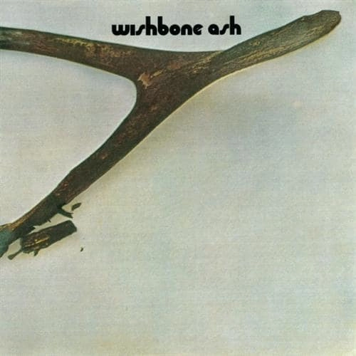 WISHBONE ASH / ウィッシュボーン・アッシュ / WISHBONE ASH