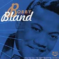 BOBBY BLAND / ボビー・ブランド / I PITY THE FOOL-DUKE RECORDINGS VOL.1