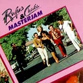 RUFUS FEATURING CHAKA KHAN / ルーファス・フィーチャリング・チャカ・カーン / MASTERJAM