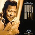BOBBY BLAND / ボビー・ブランド / TURN ON YOUR LOVE LIGHT