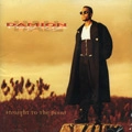 DAMION HALL / ダミオン・ホール / STRAIGHT TO THE POINT