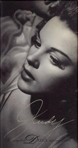 JUDY GARLAND / ジュディ・ガーランド / JUDY