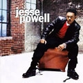 JESSE POWELL / ジェシー・パウエル / JESSE POWELL