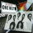 ONE WAY / ワン・ウェイ / BEST OF ONE WAY