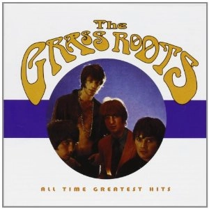 GRASS ROOTS / グラス・ルーツ / ALL TIME GREATEST HITS
