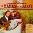 MAMAS & THE PAPAS / IF YOU CAN BELIEVE YOUR EYES &