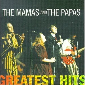 MAMAS & THE PAPAS / GREATEST HITS