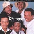 DRAMATICS / ドラマティックス / BEST OF THE DRAMATICS SHAKE IT WELL