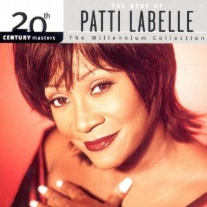 PATTI LABELLE / パティ・ラベル / 20TH C MASTERS