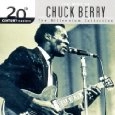 CHUCK BERRY / チャック・ベリー / BEST OF CHUCK BERRY-MILLENNIUM