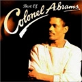 COLONEL ABRAMS / コロネル・エイブラムス / BEST OF COLONEL ABRAMS