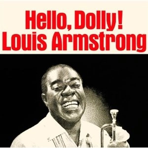 LOUIS ARMSTRONG / ルイ・アームストロング / Hello Dolly