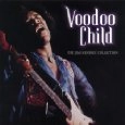 JIMI HENDRIX (JIMI HENDRIX EXPERIENCE) / ジミ・ヘンドリックス (ジミ・ヘンドリックス・エクスペリエンス) / VOODOO CHILD-JIMI HENDRIX COLL