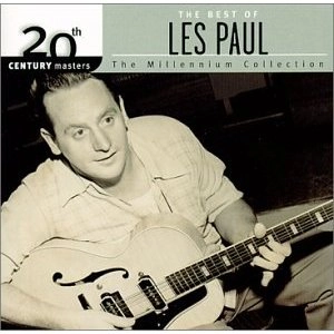 LES PAUL / レス・ポール / THE BEST OF LES PAUL:THE MILLENIUM COLLECT