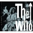 THE WHO / ザ・フー / ULTIMATE COLLECTION
