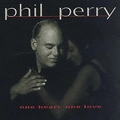 PHIL PERRY / フィル・ペリー / ONE HEART ONE LOVE