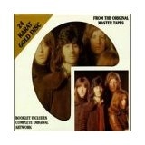 BADFINGER / バッドフィンガー / STRAIGHT UP
