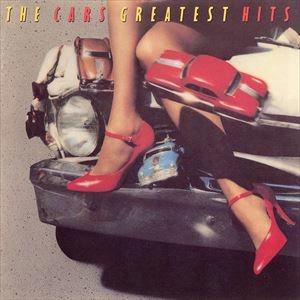 CARS / カーズ / GREATEST HITS