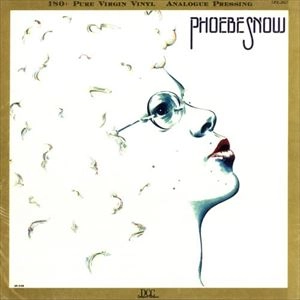 PHOEBE SNOW / フィービ・スノウ / PHOBE SNOW