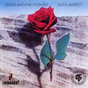 KEITH JARRETT / キース・ジャレット / Death and the Flower