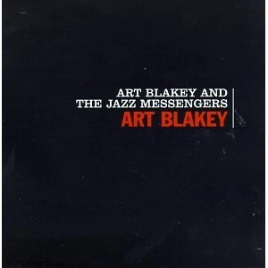 ART BLAKEY / アート・ブレイキー / Art Blakey & Jazz Messengers