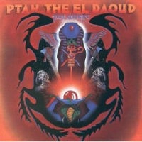 ALICE COLTRANE / アリス・コルトレーン / PATH,THE EL DAOUD