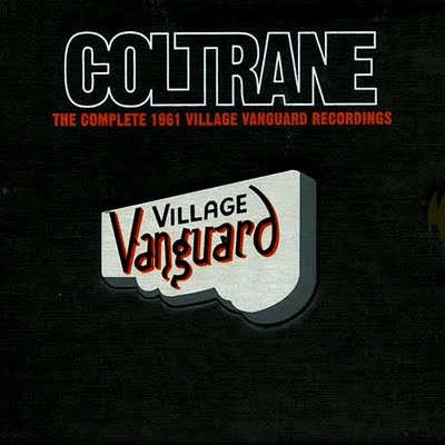 JOHN COLTRANE / ジョン・コルトレーン / COMPLETE 1961 VILLAGE VANGUARD RECORDINGS