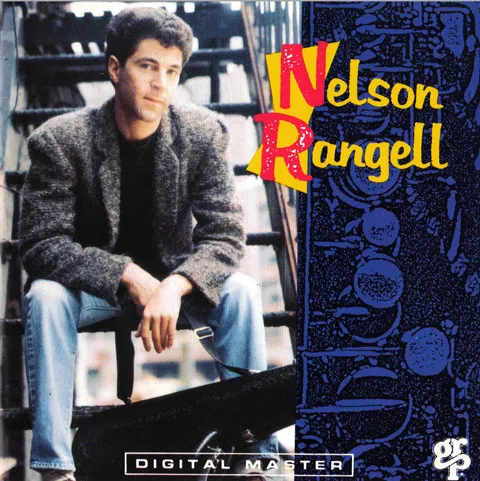 NELSON RANGELL / ネルソン・ランジェル / NELSON RANGELL