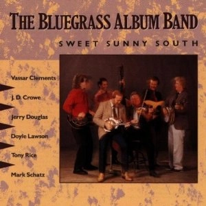 BLUEGRASS ALBUM BAND / ブルーグラス・アルバム・バンド / VOL. 5-BLUEGRASS ALBUM
