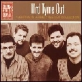 IIIRD TYME OUT / FOOTPRINTS : A IIIRD TYME OUT COLLECTION