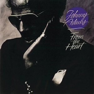 JOHNNY ADAMS / ジョニー・アダムス / FROM THE HEART