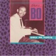 EDDIE BO / エディ・ボー / CHECK MR POPEYE