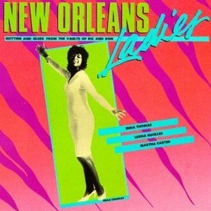 V.A. (NEW ORLEANS LADIES) / NEW ORLEANS LADIES