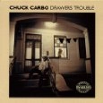 CHUCK GARBO / DRAWERS TROUBLE