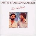 ARTIE TRAUM / アーティ・トラウム / FROM THE HEART