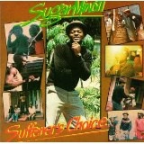SUGAR MINOTT / シュガー・マイノット / SUFFERER'S CHOICE